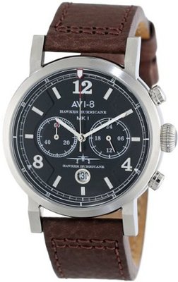 AVI-8 AV-4015-02 Hawker Hurricane