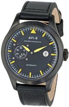 AVI-8 AV-4016-05 Hawker Hurricane Analog Japanese-Automatic Black