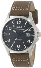 AVI-8 AV-SET1-04 Hawker Hurricane Analog Japanese-Quartz Green