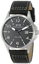 AVI-8 AV-SET1-05 Hawker Hurricane Analog Japanese-Quartz Black