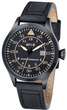 Brown Hawker Hurricane 3-Hand by AVI-8