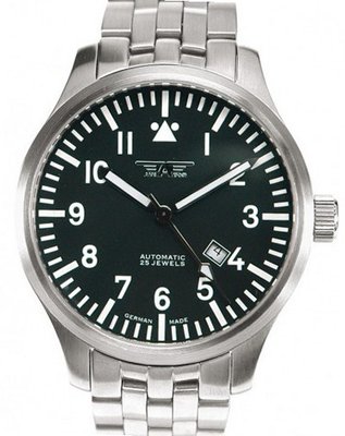 Aviator (Germany) 40013 - 2011