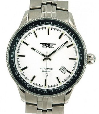 Aviator (Germany) Automatik Pilotenuhr