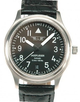 Aviator (Germany) Jagdflieger