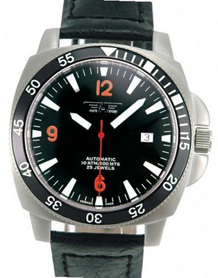 Aviator (Germany) Knighthawk