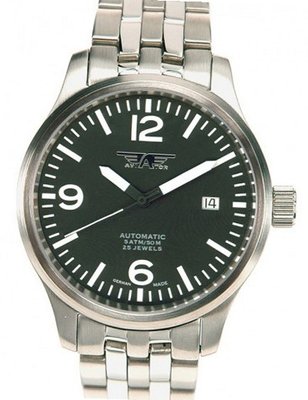 Aviator (Germany) Pilot 