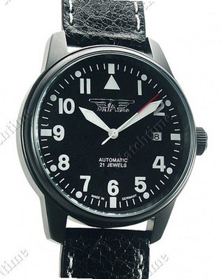 Aviator (Germany) Pilotenuhr