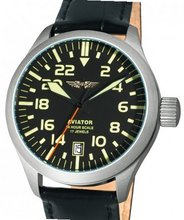 Aviator (Volmax/RU/Swiss) 24 Stunden 2623 24 hour 2623