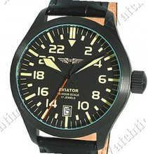 Aviator (Volmax/RU/Swiss) 24 Stunden 2623 24 hour 2623