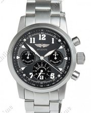 Aviator (Volmax/RU/Swiss) Alarm 2612 Poljot Aviator Alarm Sport