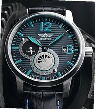 Aviator (Volmax/RU/Swiss) Aviaton Day-Night