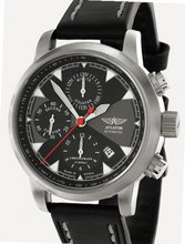 Aviator (Volmax/RU/Swiss) Chrono Automatik Chrono Automatic