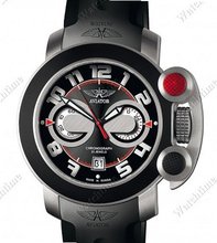 Aviator (Volmax/RU/Swiss) Chronograph 3133 Axiom