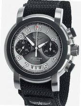 Aviator (Volmax/RU/Swiss) Chronograph 3133 Chronograph