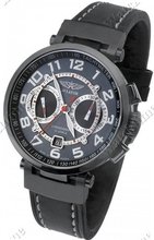 Aviator (Volmax/RU/Swiss) Chronograph 3133 Chronograph