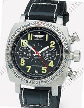 Aviator (Volmax/RU/Swiss) Chronograph 3133 Sikorsky