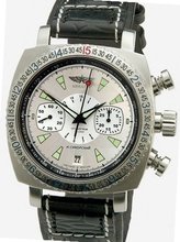 Aviator (Volmax/RU/Swiss) Chronograph 3133 Sikorsky