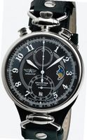 Aviator (Volmax/RU/Swiss) Chronograph 31679 Wright Brothers