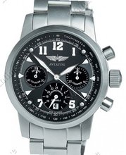 Aviator (Volmax/RU/Swiss) Chronograph 31681 Aviator