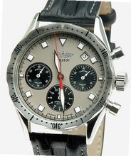 Aviator (Volmax/RU/Swiss) Chronograph 31681 Chronograph