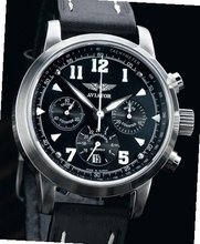 Aviator (Volmax/RU/Swiss) Chronograph 31681 Chronograph
