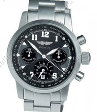Aviator (Volmax/RU/Swiss) Chronograph 31681 Classic Chronograph