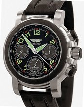 Aviator (Volmax/RU/Swiss) Chronograph 31681