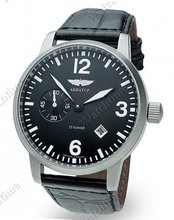 Aviator (Volmax/RU/Swiss) Kleine Sekunde 3105 Small second 3105