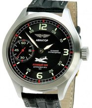 Aviator (Volmax/RU/Swiss) Kleine Sekunde 3603 Small second 3603