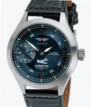 Aviator (Volmax/RU/Swiss) Kleine Sekunde 3603 Small second 3603