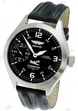Aviator (Volmax/RU/Swiss) Kleine Sekunde 3603 Small second 3603