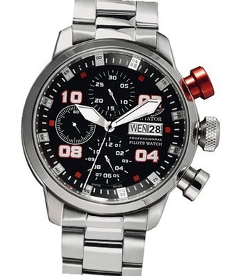 Aviator (Volmax/RU/Swiss) Professional