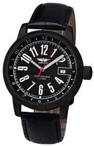 Aviator - 2416/1024533 - 44 mm in Diameter