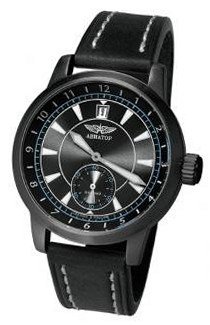 Aviator - 2614/02/2924495 -- 40 mm in Diameter