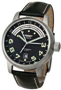 Aviator - 2824-2/2915488 - 42 mm in Diameter