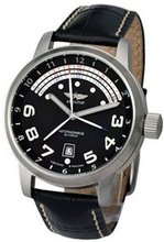 Aviator - 2824-2/2915489 - 42 mm in Diameter