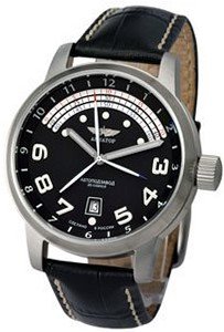 Aviator - 2824-2/2915489 - 42 mm in Diameter