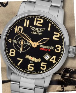 Aviator 31051735390-br