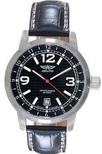 Aviator Automatic Strap Russian 2824-2/2915469