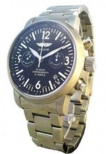 Aviator III A Chronograph Bracelet