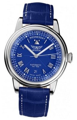 Aviator V.3.35.0.276.4