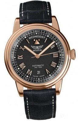 Aviator V.3.35.2.275.4