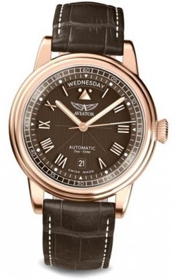 Aviator V.3.35.2.280.4