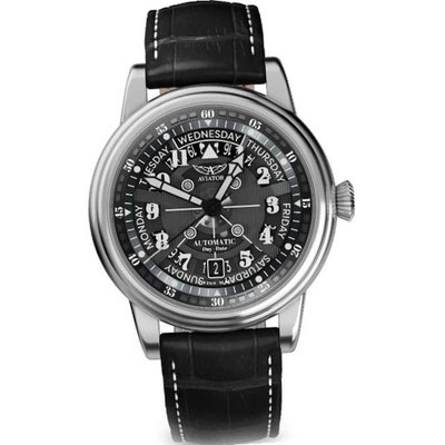 Aviator V.3.36.0.284.4