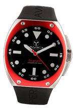 SA AC 1001 Super Tonneau Stainless Steel Case Aluminum Interchangeable Bezel