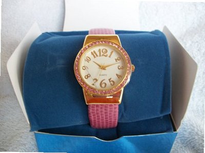 Avon Color Burst - Pink