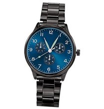 Avon Gunmetal Bracelet