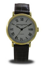 AWI Automatic Self Winding Gold 8 Micron Plating Case/Transparent Case Back