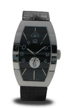 AWI Quartz Stainless Steel Case