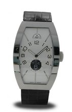 AWI Quartz Stainless Steel Case